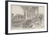 The New National Portrait Gallery-Henry William Brewer-Framed Giclee Print