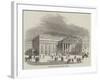 The New National Theatre, Lisbon-null-Framed Giclee Print