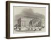 The New National Theatre, Lisbon-null-Framed Giclee Print