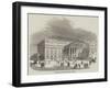 The New National Theatre, Lisbon-null-Framed Giclee Print