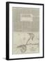 The New Overland Route and the Port of Brindisi-null-Framed Giclee Print