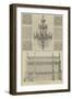 The New Palace at Westminster-null-Framed Giclee Print