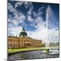 The New Palace Neues Palais in Potsdam, Germany.-SeanPavonePhoto-Mounted Photographic Print