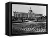 The New Palace, Potsdam-null-Framed Stretched Canvas