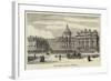 The New Palace, Potsdam-null-Framed Giclee Print