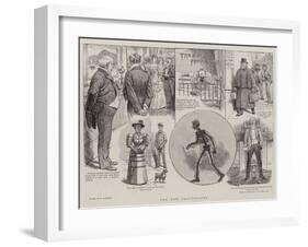 The New Photography-William Ralston-Framed Giclee Print