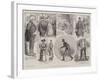 The New Photography-William Ralston-Framed Giclee Print