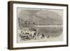 The New Pier at Eastbourne-null-Framed Giclee Print