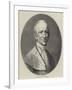 The New Pope, Leo XIII (Joachim Pecci)-null-Framed Giclee Print