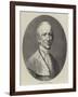 The New Pope, Leo XIII (Joachim Pecci)-null-Framed Giclee Print