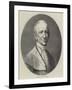 The New Pope, Leo XIII (Joachim Pecci)-null-Framed Giclee Print