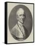 The New Pope, Leo XIII (Joachim Pecci)-null-Framed Stretched Canvas