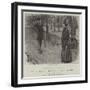 The New Prince Fortunatus-William Small-Framed Giclee Print