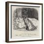 The New Prince Fortunatus-William Small-Framed Giclee Print