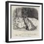 The New Prince Fortunatus-William Small-Framed Giclee Print