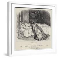 The New Prince Fortunatus-William Small-Framed Giclee Print