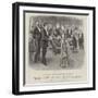 The New Prince Fortunatus-William Small-Framed Giclee Print