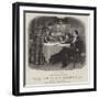 The New Prince Fortunatus-William Small-Framed Giclee Print