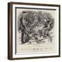 The New Prince Fortunatus-William Small-Framed Giclee Print