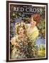 The New Red Cross, 1919, USA-null-Framed Giclee Print