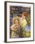 The New Red Cross, 1919, USA-null-Framed Giclee Print