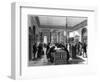 The New Registry of Wills Office, Somerset House, London, 1875-null-Framed Giclee Print