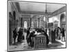 The New Registry of Wills Office, Somerset House, London, 1875-null-Mounted Giclee Print