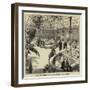 The New Reptile House at the Zoological Gardens-null-Framed Giclee Print