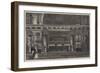 The New Reredos in Westminster Abbey-null-Framed Giclee Print