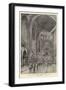 The New Roman Catholic Cathedral at Westminster-Henry William Brewer-Framed Giclee Print