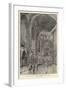 The New Roman Catholic Cathedral at Westminster-Henry William Brewer-Framed Giclee Print