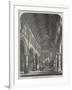 The New Roman Catholic Cathedral at York-null-Framed Giclee Print