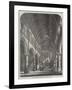 The New Roman Catholic Cathedral at York-null-Framed Giclee Print