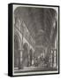 The New Roman Catholic Cathedral at York-null-Framed Stretched Canvas