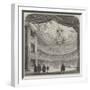 The New Royal Pavilion Theatre, Whitechapel-Road-null-Framed Premium Giclee Print