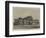 The New Sailors' Home, Bombay-null-Framed Giclee Print