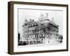 The New Scotland Yard-null-Framed Photographic Print