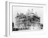 The New Scotland Yard-null-Framed Photographic Print