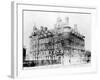 The New Scotland Yard-null-Framed Photographic Print