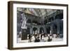 The New Sculpture Pavilion at the Palais De L'Industrie, 1892-Henri Meyer-Framed Giclee Print