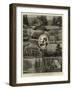 The New Settlement of Rugby, Tennessee, USA-null-Framed Giclee Print