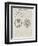 The New Silver Florin-null-Framed Premium Giclee Print