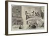 The New Soldiers' and Seamens' Home at Chatham-null-Framed Giclee Print