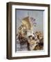 The New Song with Words and Music-Edoardo Perotti-Framed Giclee Print