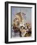 The New Song with Words and Music-Edoardo Perotti-Framed Giclee Print