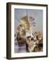 The New Song with Words and Music-Edoardo Perotti-Framed Giclee Print