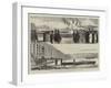 The New Thames Steam Ferry-null-Framed Giclee Print