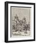 The New Theatre Royal and Opera House, Richmond-null-Framed Giclee Print