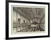 The New Town Hall at Portsmouth-null-Framed Giclee Print