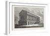 The New Town Hall, Birmingham, UK-null-Framed Giclee Print